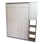 Cama Abatible Semidoble