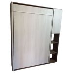 Cama Abatible Semidoble
