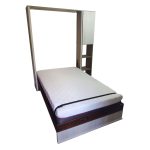 Cama Abatible Semidoble