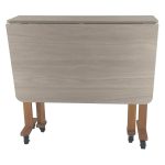 Mesa Abatible Soder