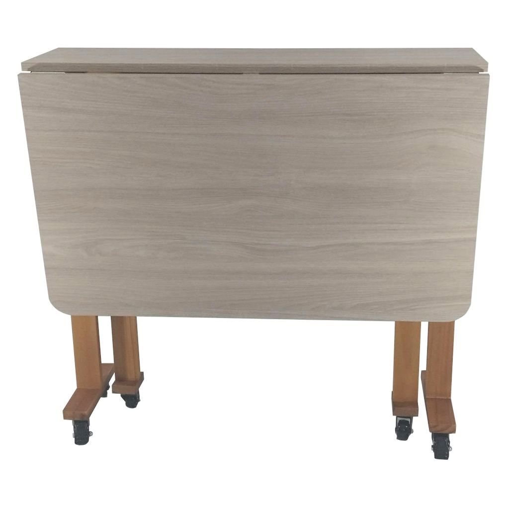Mesa Abatible Soder