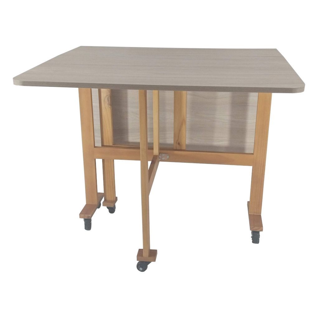 Mesa Abatible Soder