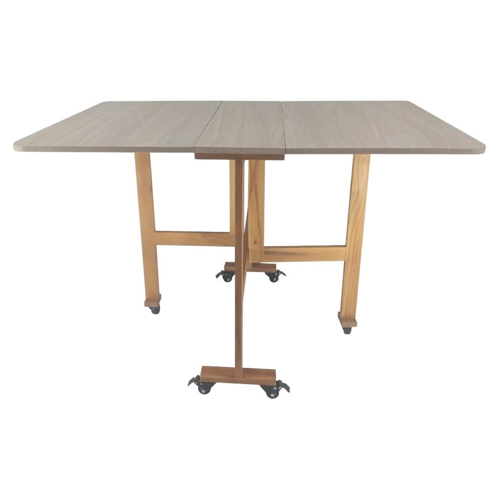 Mesa Abatible Soder