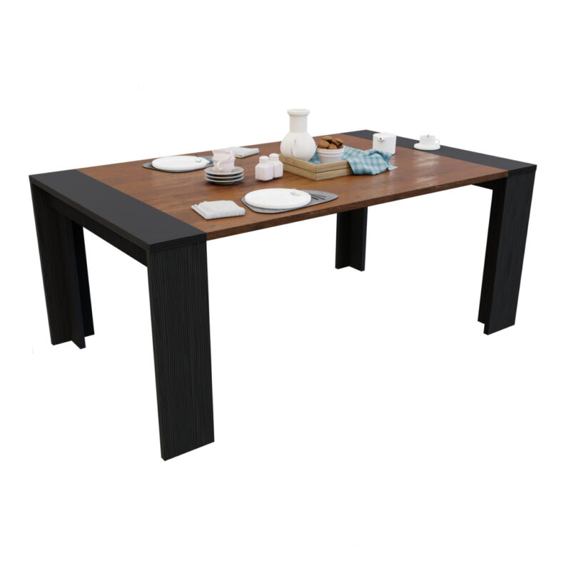 Comedor Terra Bellota-Wengue