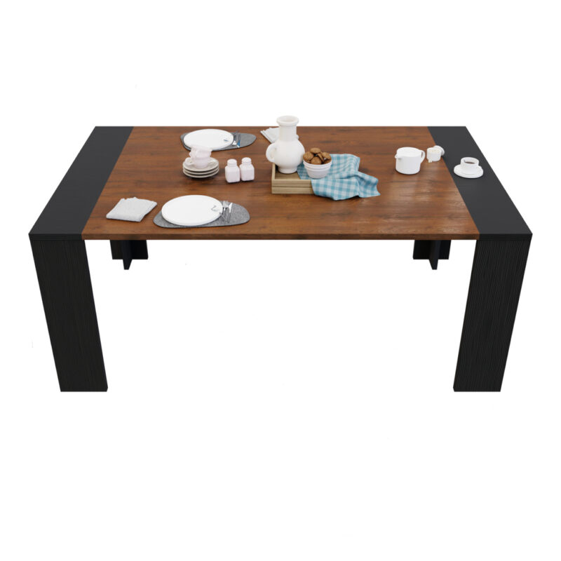 Comedor Terra Bellota-Wengue