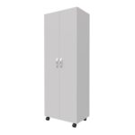 Mueble Auxiliar Alicante Blanco