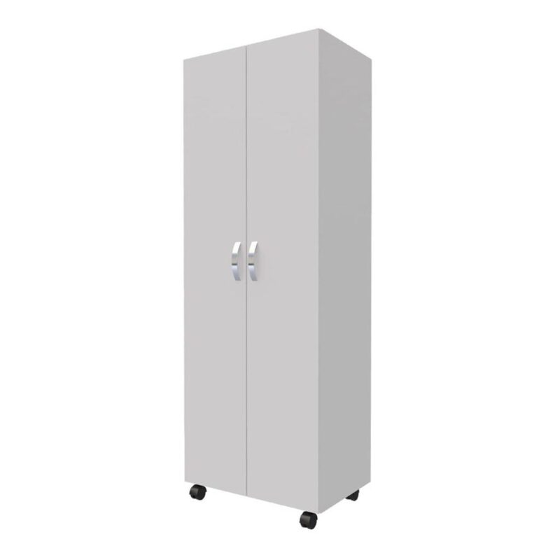 Mueble Auxiliar Alicante Blanco