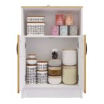 Barra para Cocina Lucca Duna-Blanco