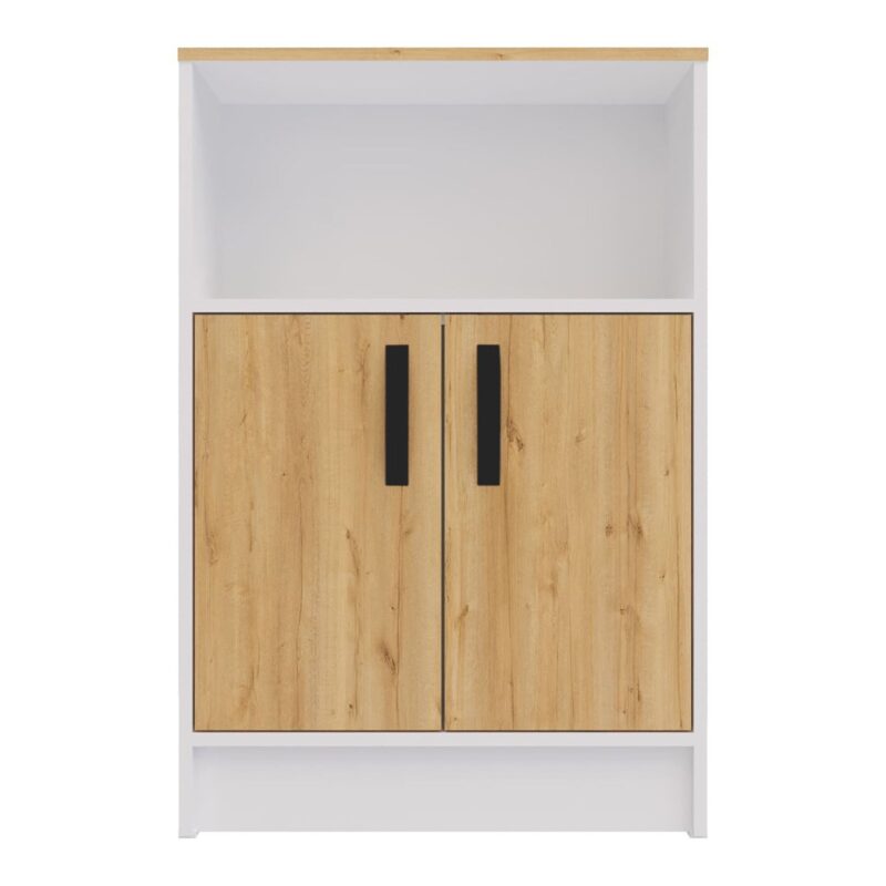 Barra para Cocina Lucca Duna-Blanco